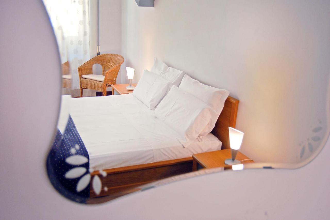 Apartment Giuseppe De Leva - San Giovanni By Varental Rom