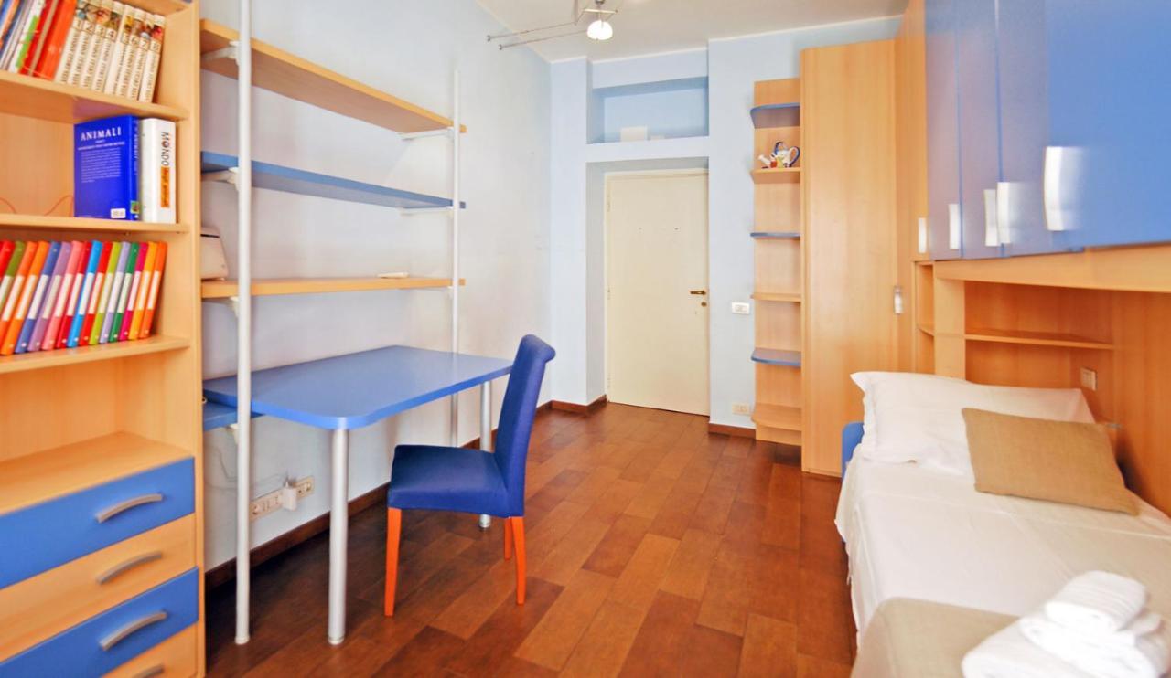 Giuseppe De Leva - San Giovanni By Varental Apartment Rom