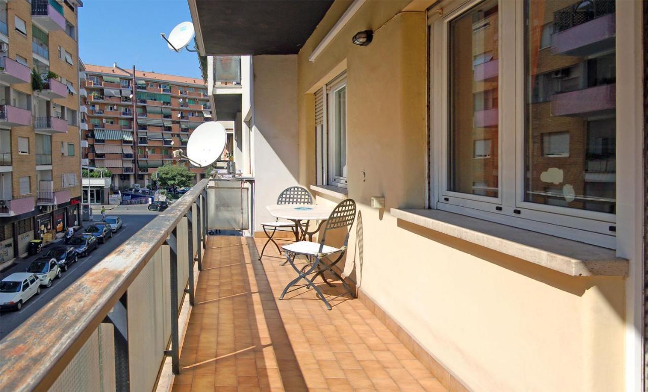Apartment Giuseppe De Leva - San Giovanni By Varental Rom