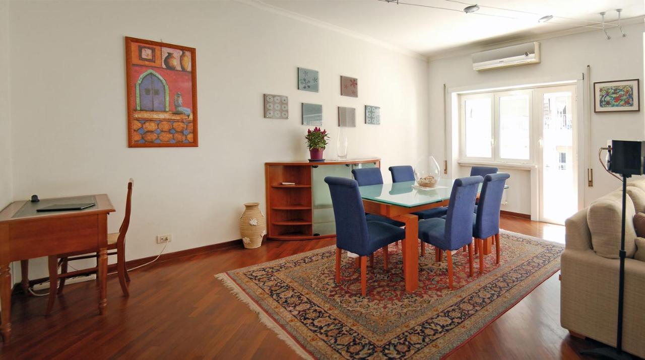 Giuseppe De Leva - San Giovanni By Varental Apartment Rom